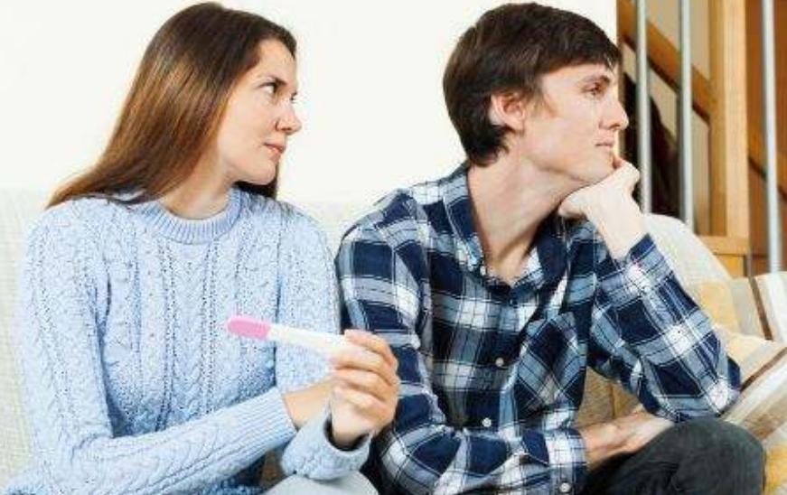 19岁女孩宫外孕有多可怕,19岁女孩意外宫外孕