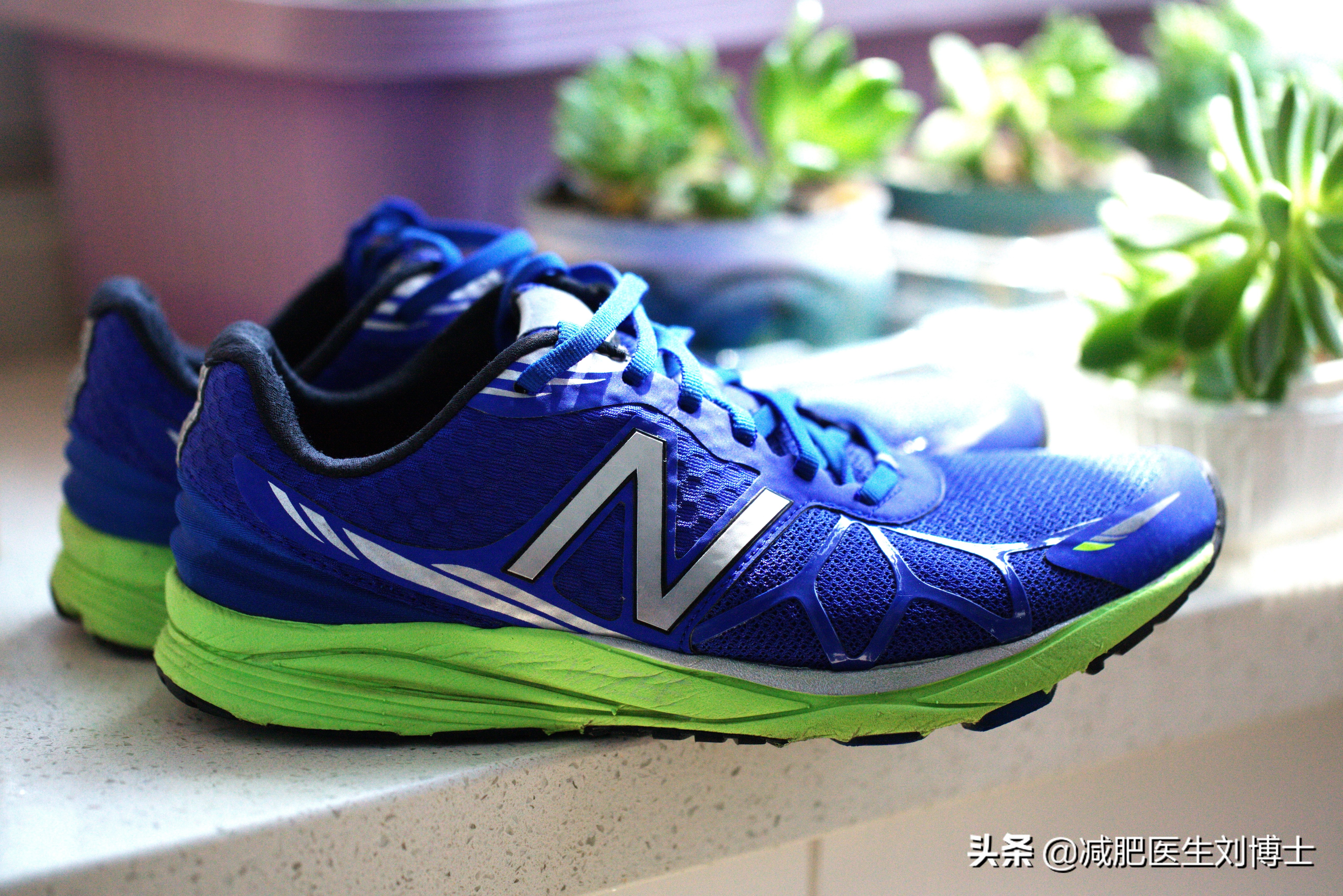 那些年我买过的鞋,新手最值得入手的几双跑鞋