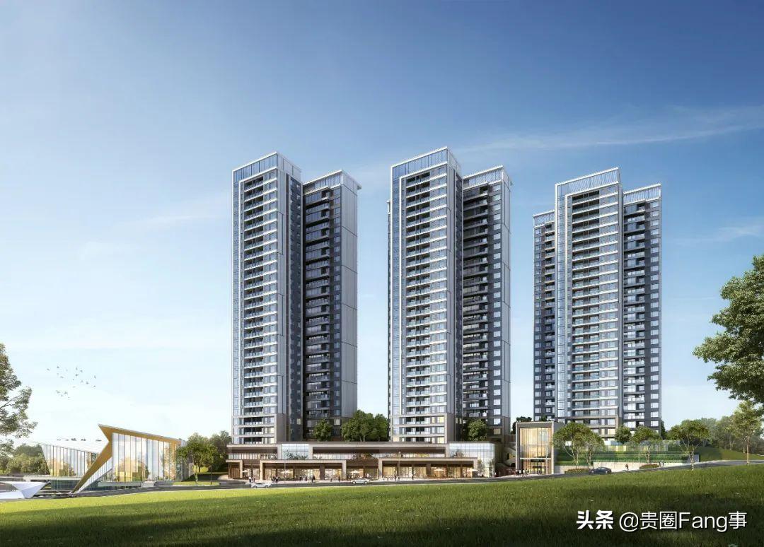 解锁观山东城市山居身份“绿”卡，看过的人都想加入云翼圈层！