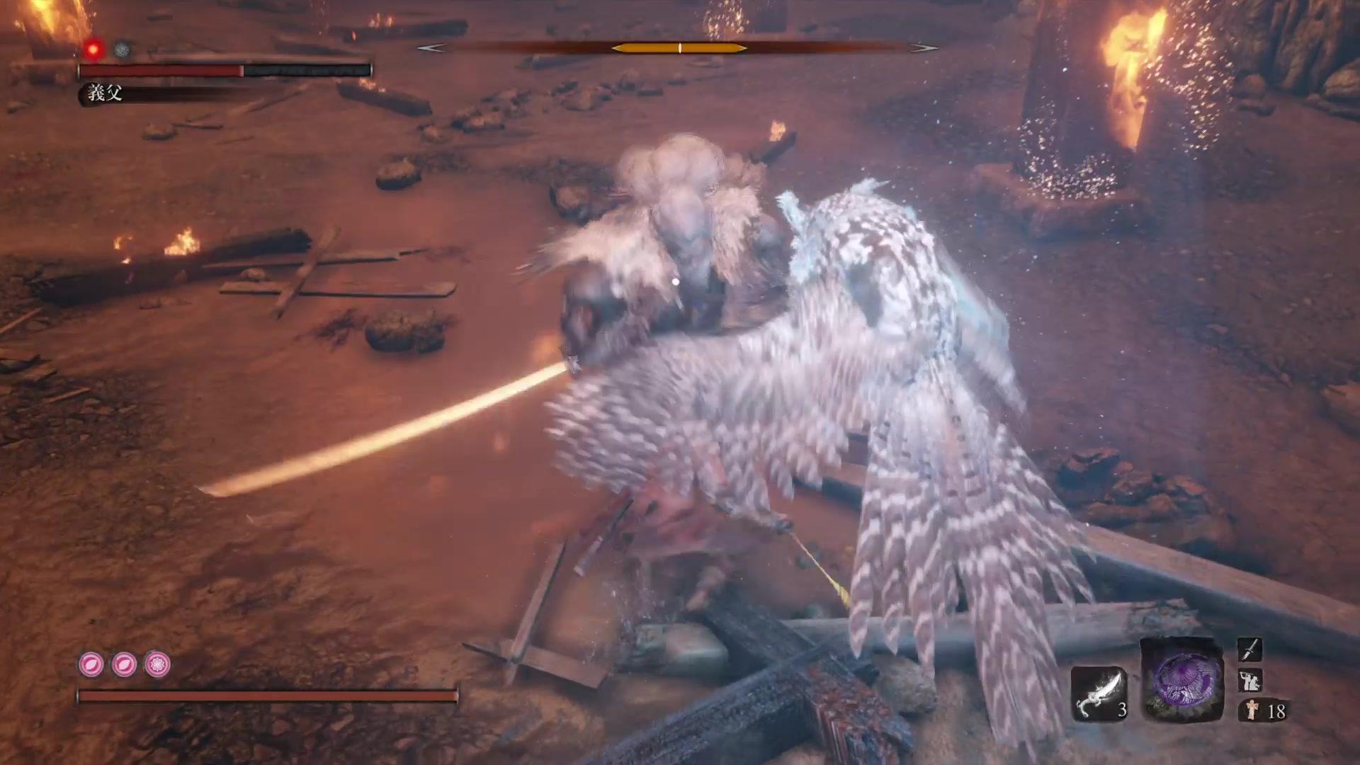 盘点三个最考验手速的单机游戏,无他惟手熟尔才是整篇文章的精髓