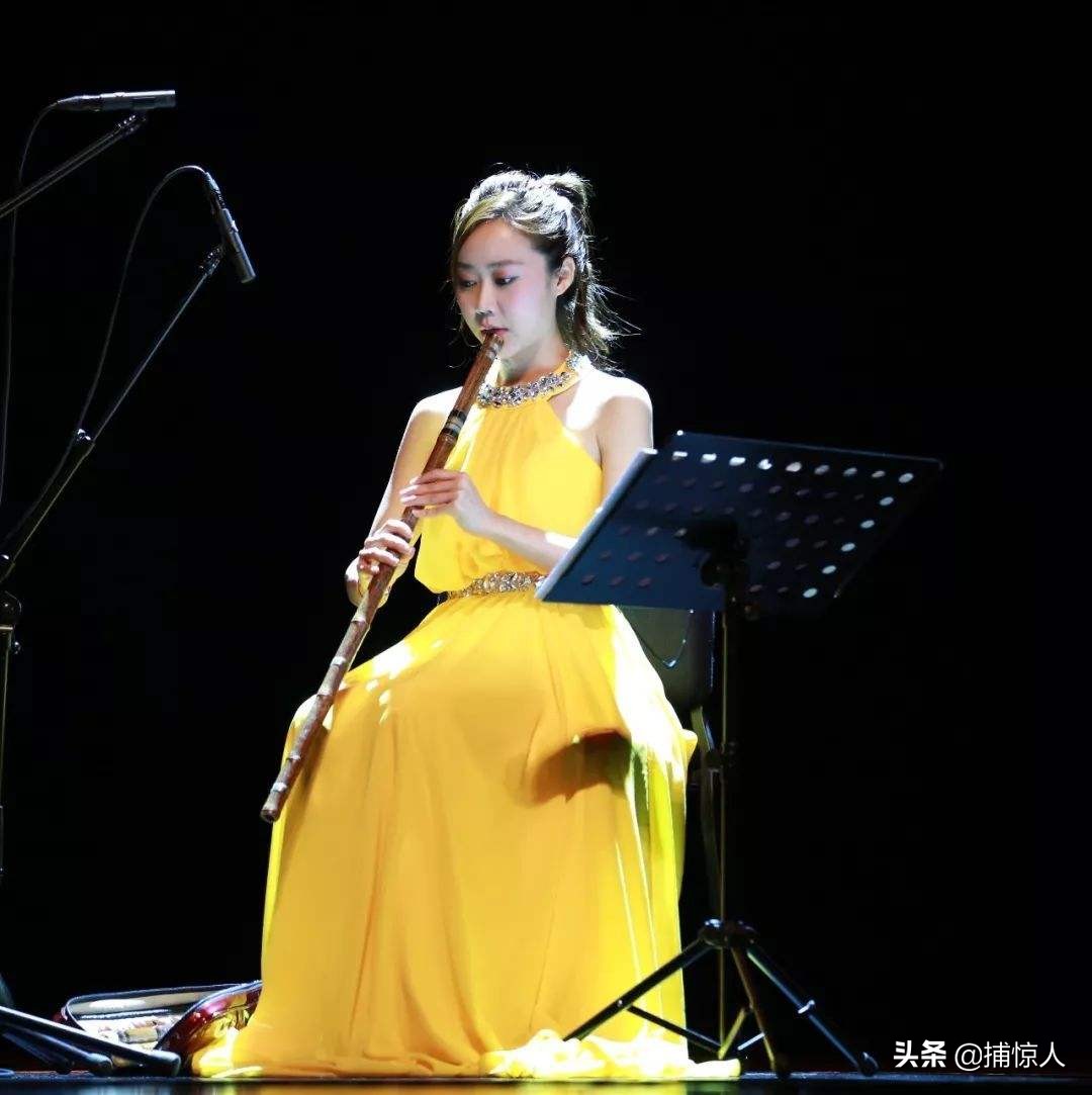 外国人听中国乐器震撼的视频,让老外惊讶的捕苍蝇器