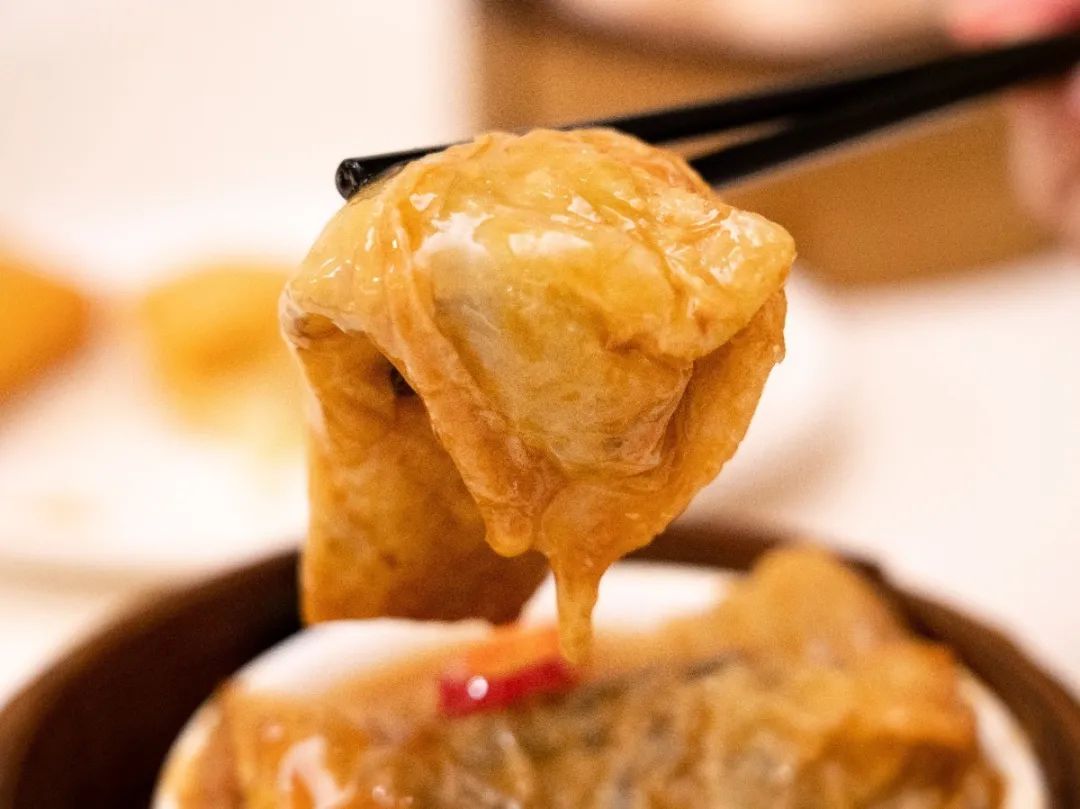 沙面早茶本地人推荐,沙面粤菜馆