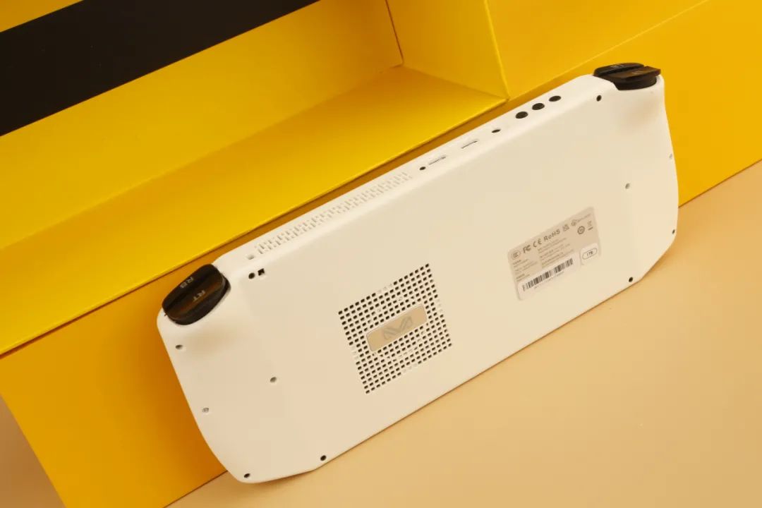 ayaneo4800掌机,随时随地畅享游戏大作