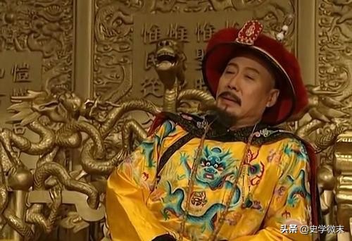 雍正王朝清宫戏,清宫电视剧如何拍