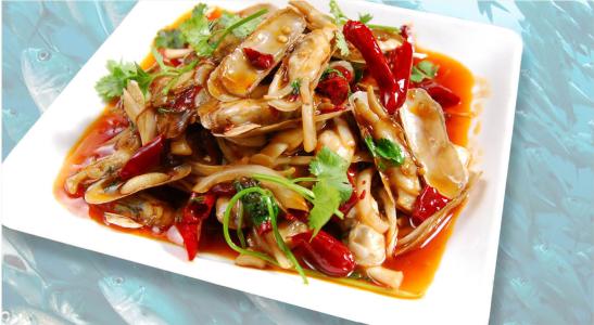 凉拌小海鲜的捞汁没有柠檬,凉拌海鲜捞汁配方简单