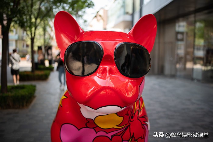 35mm焦段怎么用,35mmf1.4怎么玩