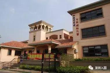 深圳幼儿园收费排行榜,深圳公立幼儿园和私立幼儿园收费
