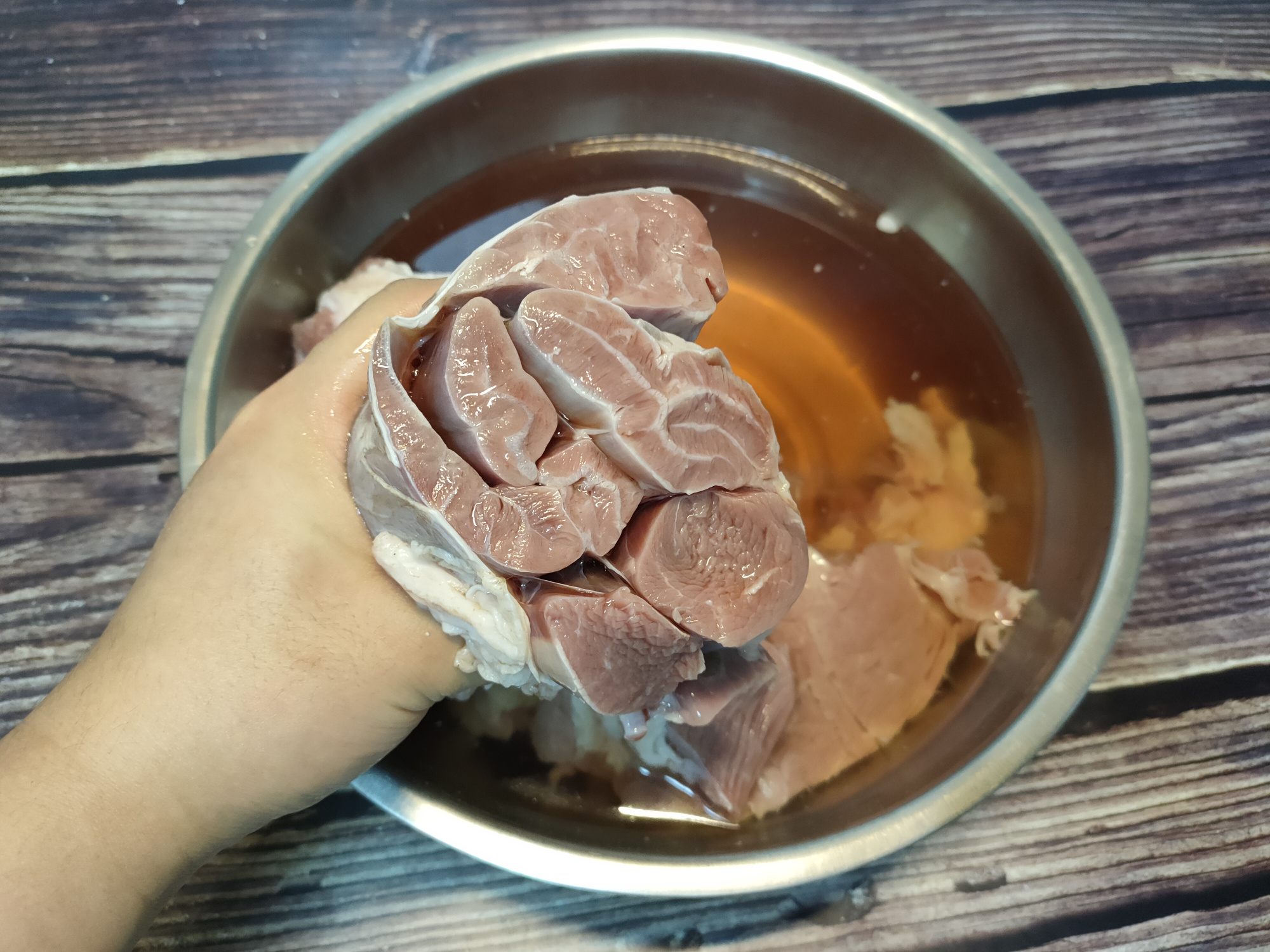 秘制酱牛肉配方原来诀窍这么简单,老味酱牛肉做法