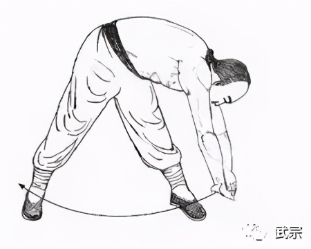 南少林十八桩,南少林罗汉拳完整版