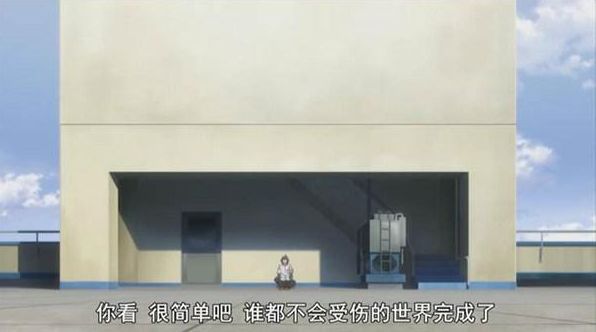 动漫里实力超强的高中生,动漫中最强的高中生