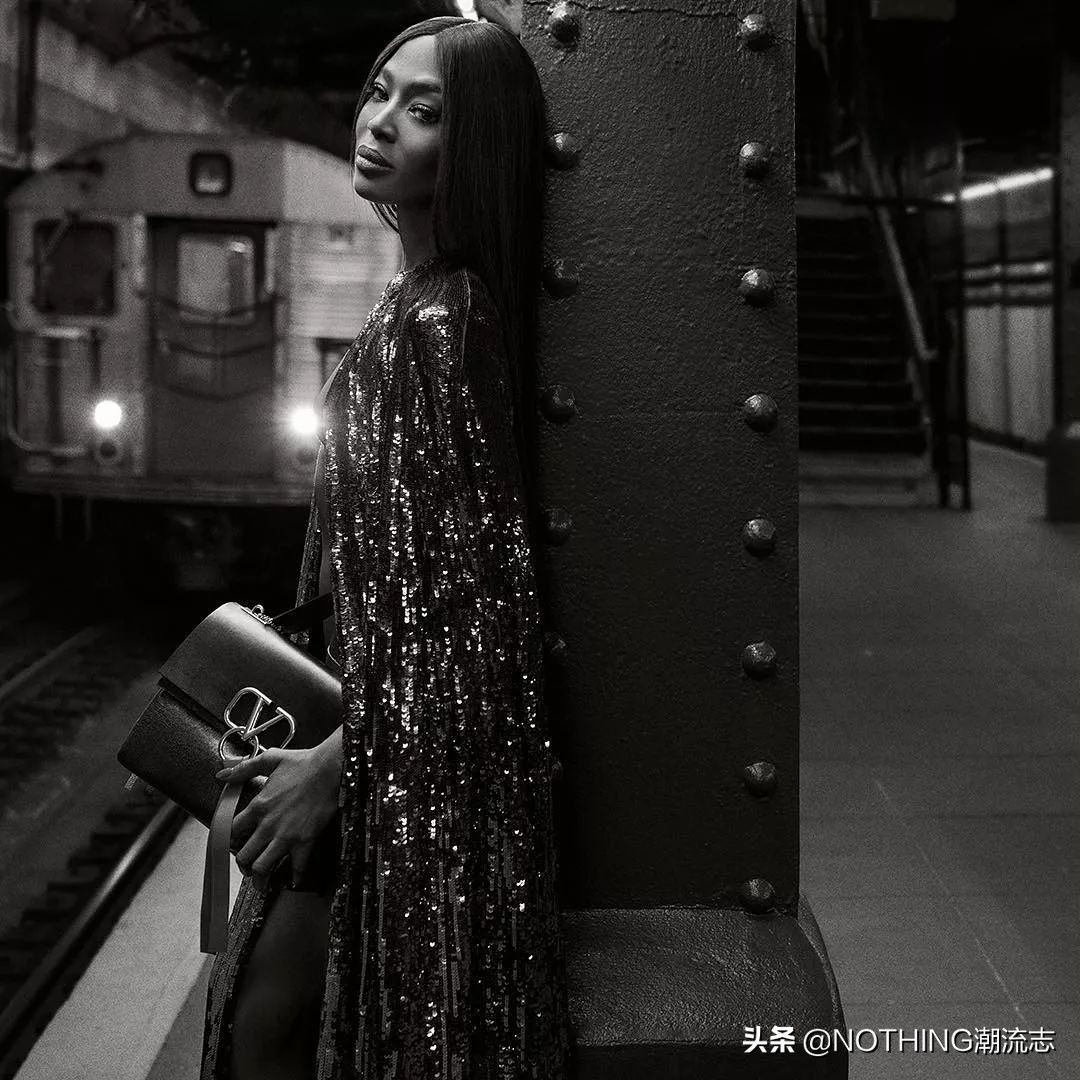 近期比较火的时尚品牌,十大潮流时尚品牌