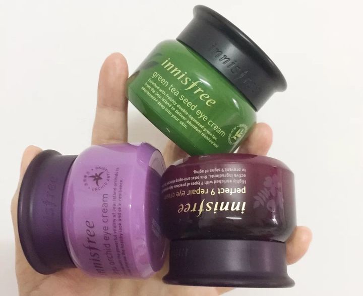 什么眼霜好用去眼纹,眼部用什么眼霜比较好