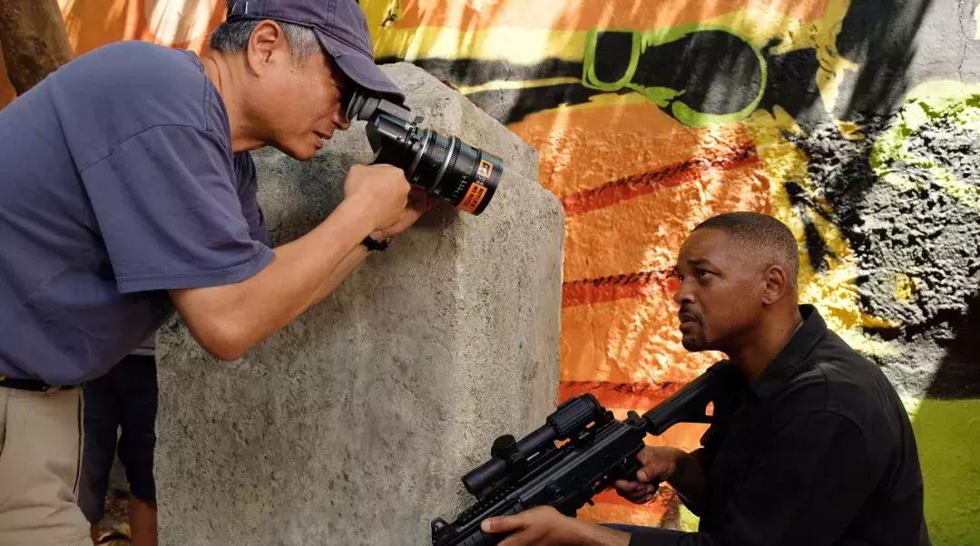 李安电影一生,李安的电影十部经典