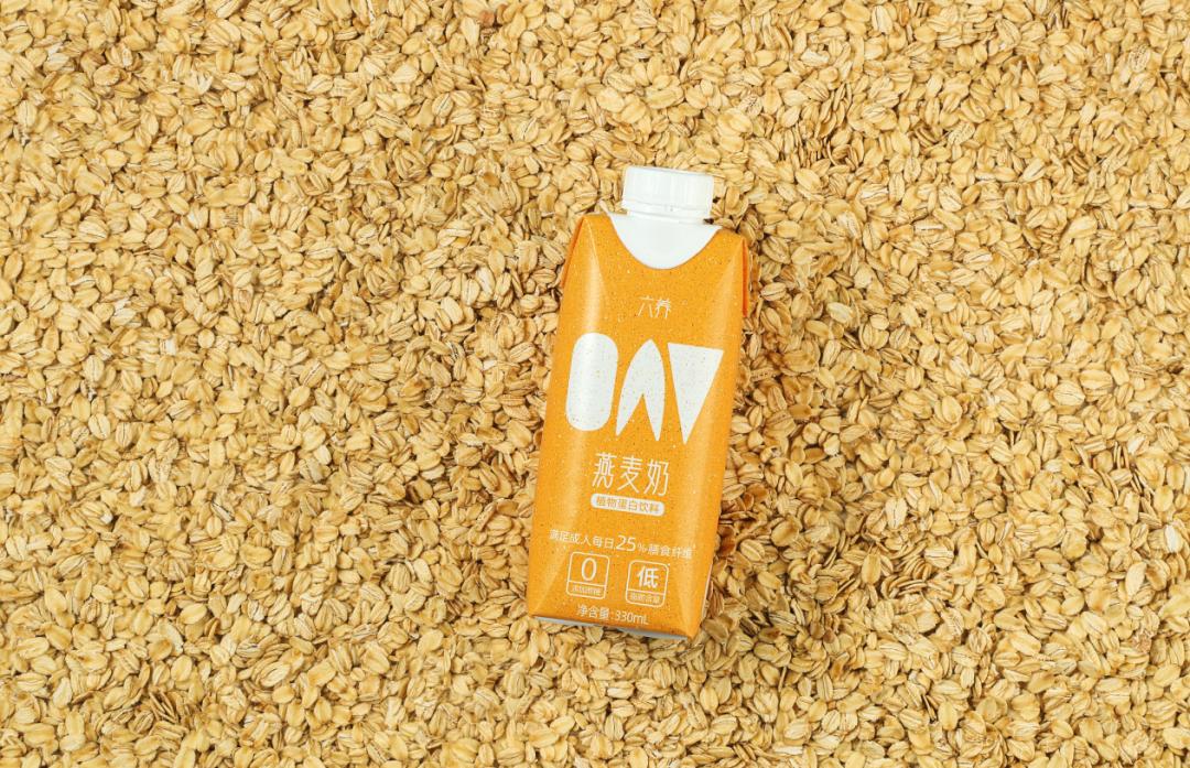 首发|植物营养品牌「六养」获千万级天使轮融资