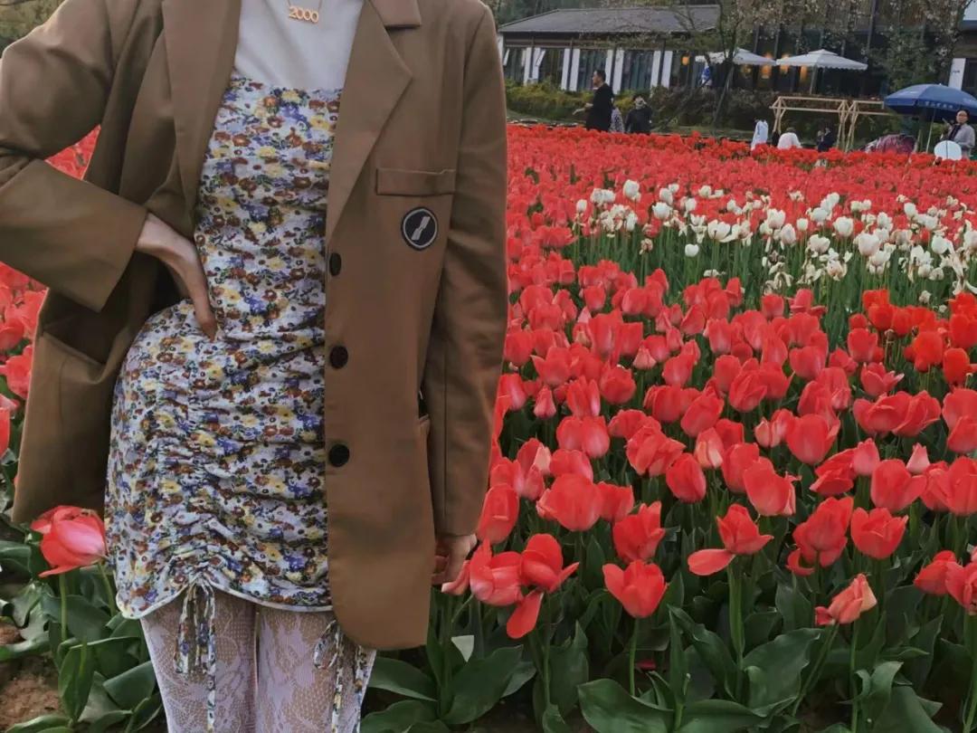 平价又好看的bm风,日系裙子推荐小个子