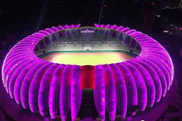 你们要的中甲田园风光，满足你们！