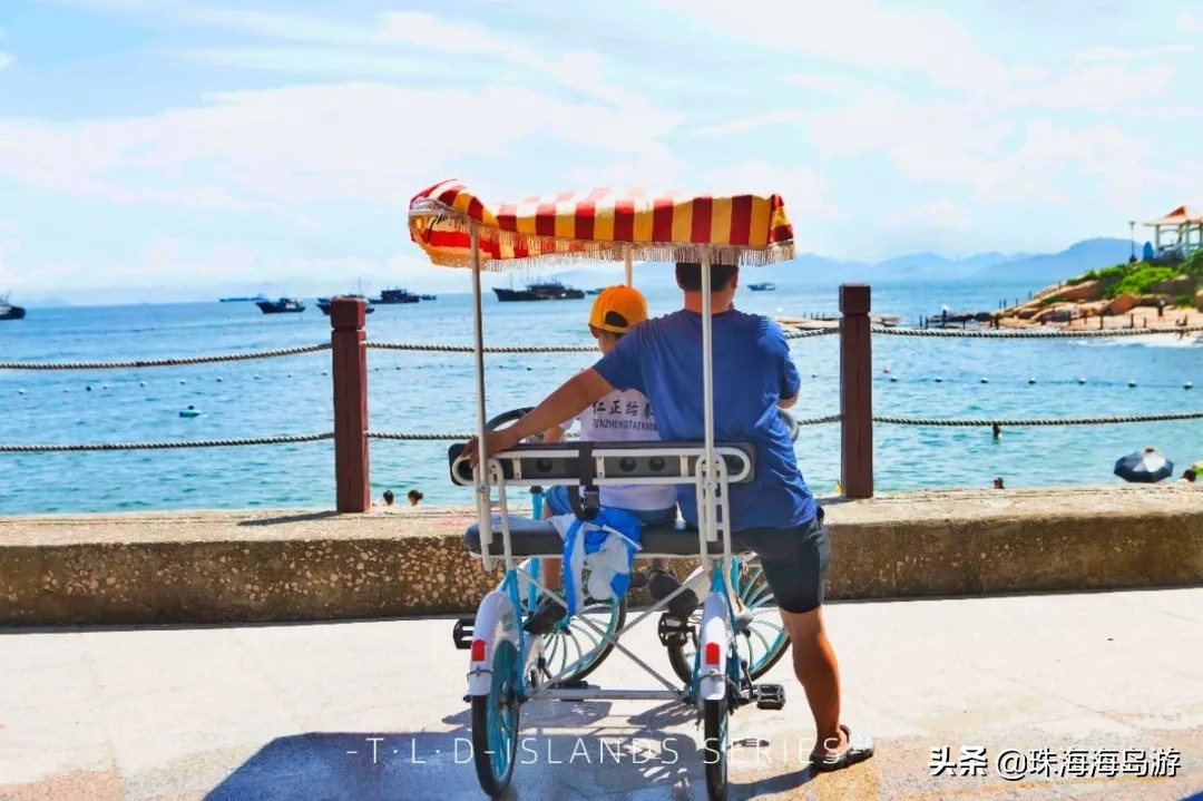 外伶仃岛一天的攻略,外伶仃岛适合玩一天还是两天