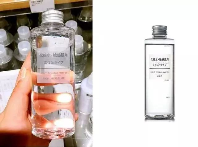 韩国好用的爽肤水排行,口碑最好的爽肤水推荐