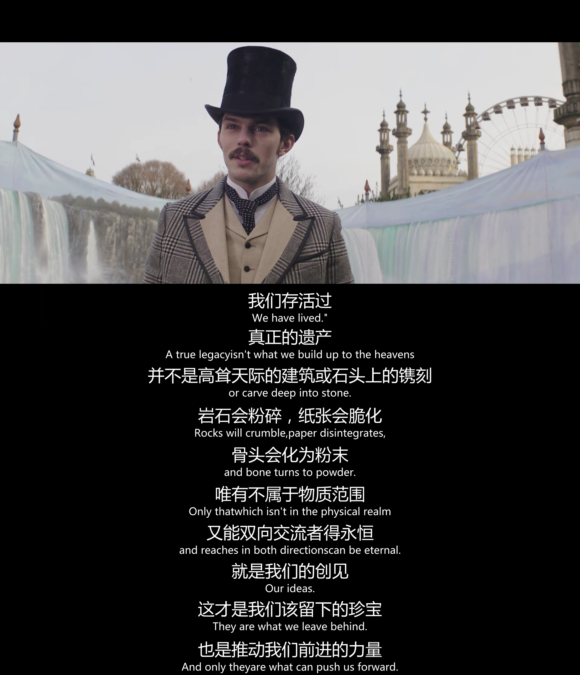 你怎么看待主旋律电影,你如何看待电影