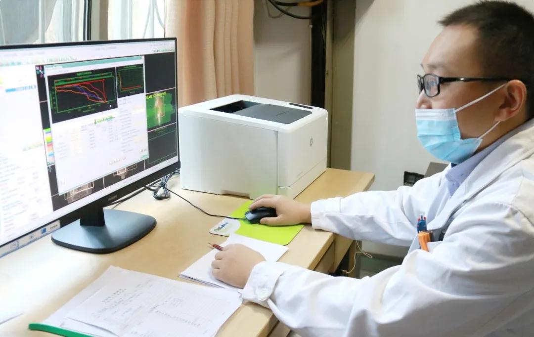 放疗新技术精准,精准杀灭癌细胞