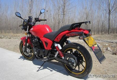 街车复古6万左右,3万内性价比最高的复古街车