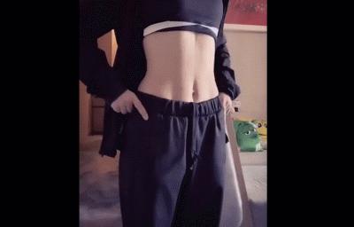 每天一个变美技巧！蔡卓宜徒手瘦脸4分钟见效，张钧甯按摩出小脸