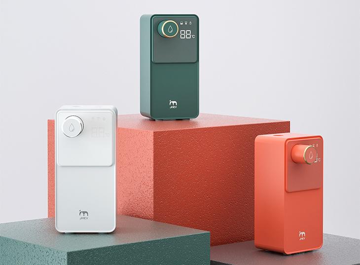 美的最实用的饮水机,美的便携饮水机