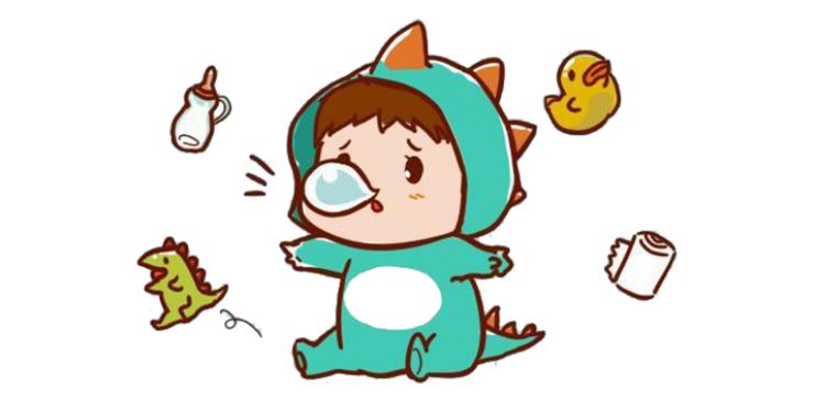 趣说关联词，好笑又能长知识！收藏！