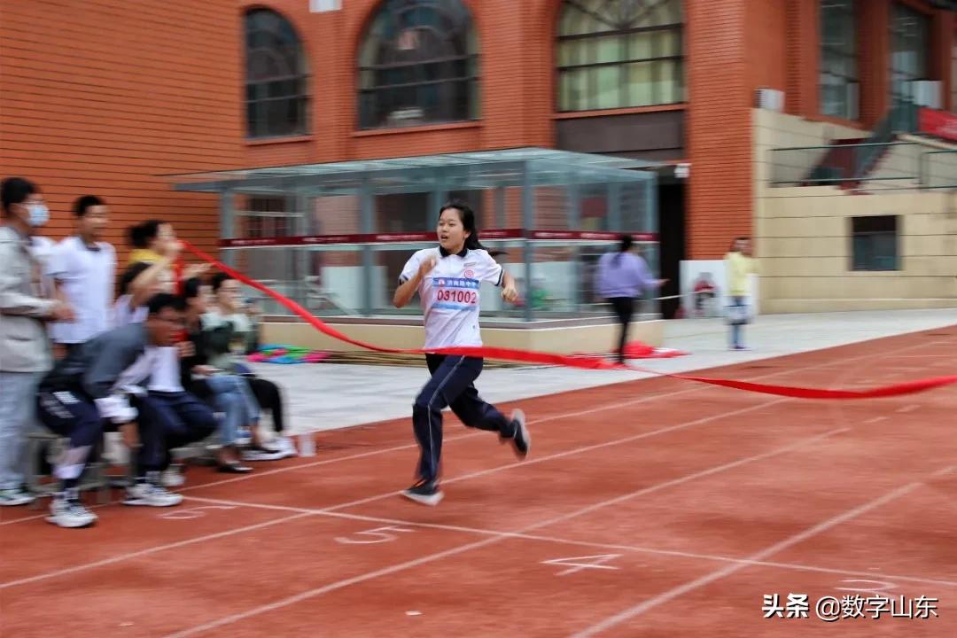 悦享运动燃梦青春,乐享运动筑梦未来运动会