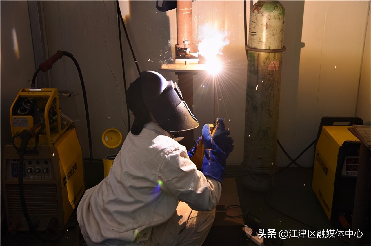 重庆市2019年中职学生技能大赛,重庆市职业院校焊接技能大赛