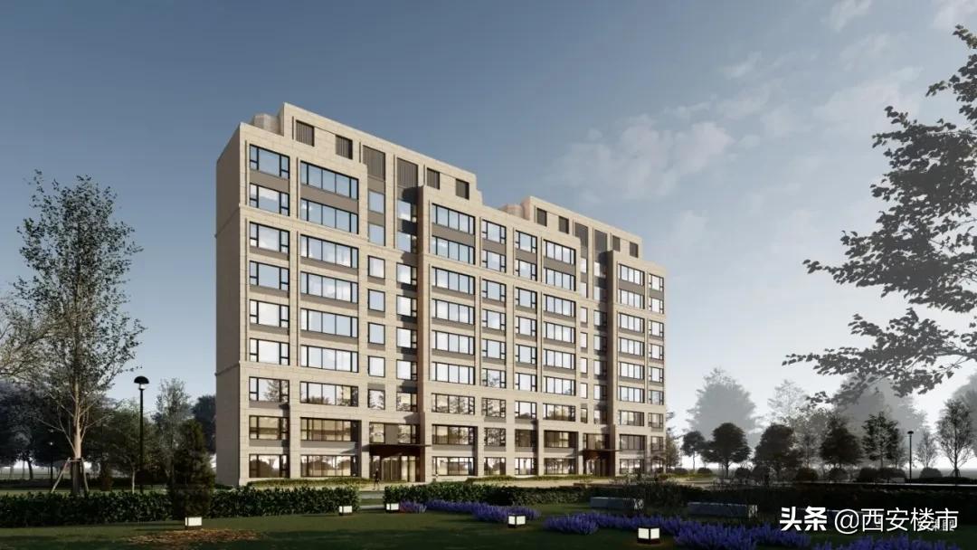 独占两区利好，地铁生态加持，万科此盘未开先热？