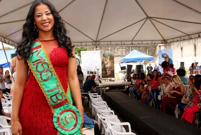 巴西监狱里的囚犯,巴西监狱的囚犯