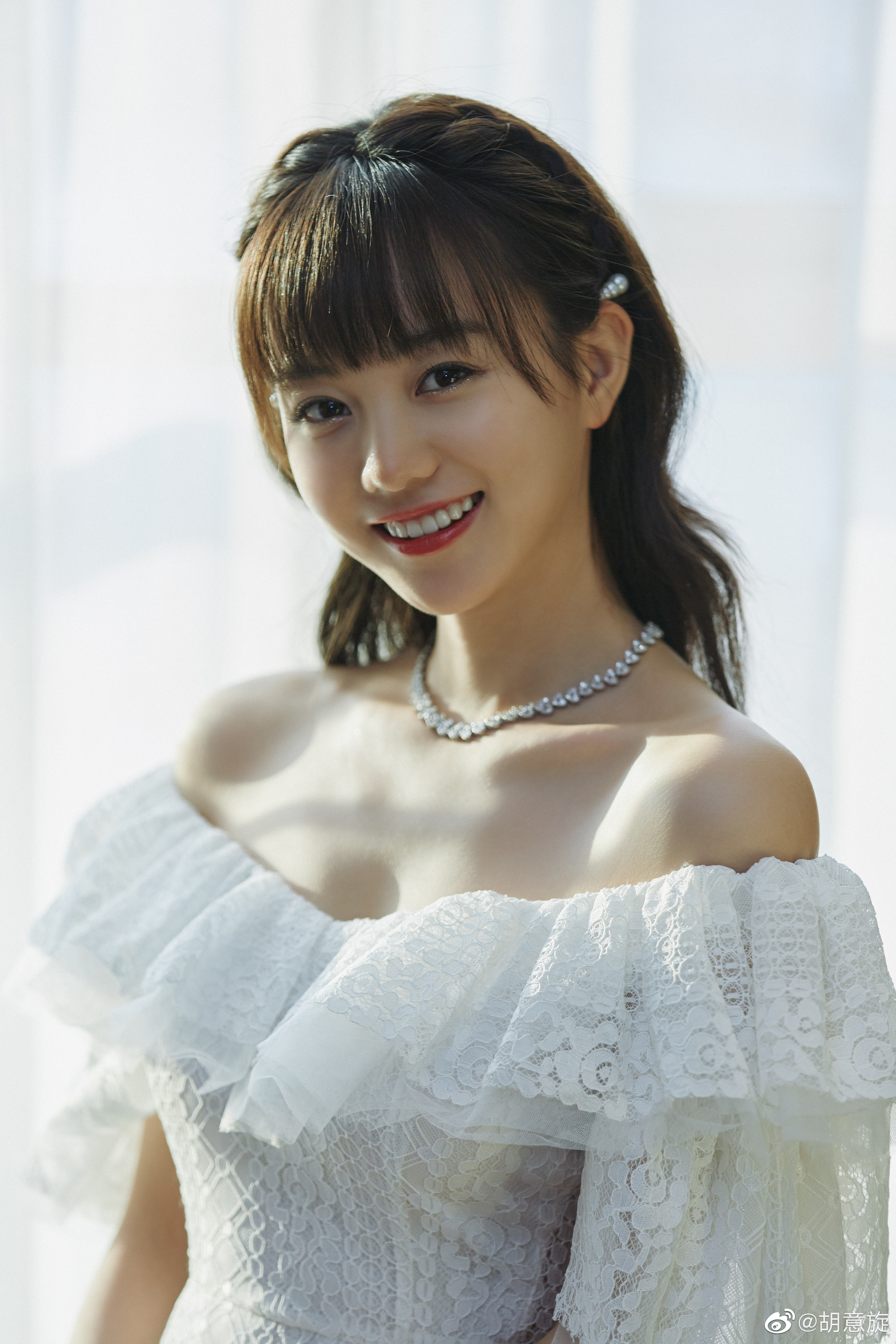 离人心上剧里女主的名字,离人心上女主是谁