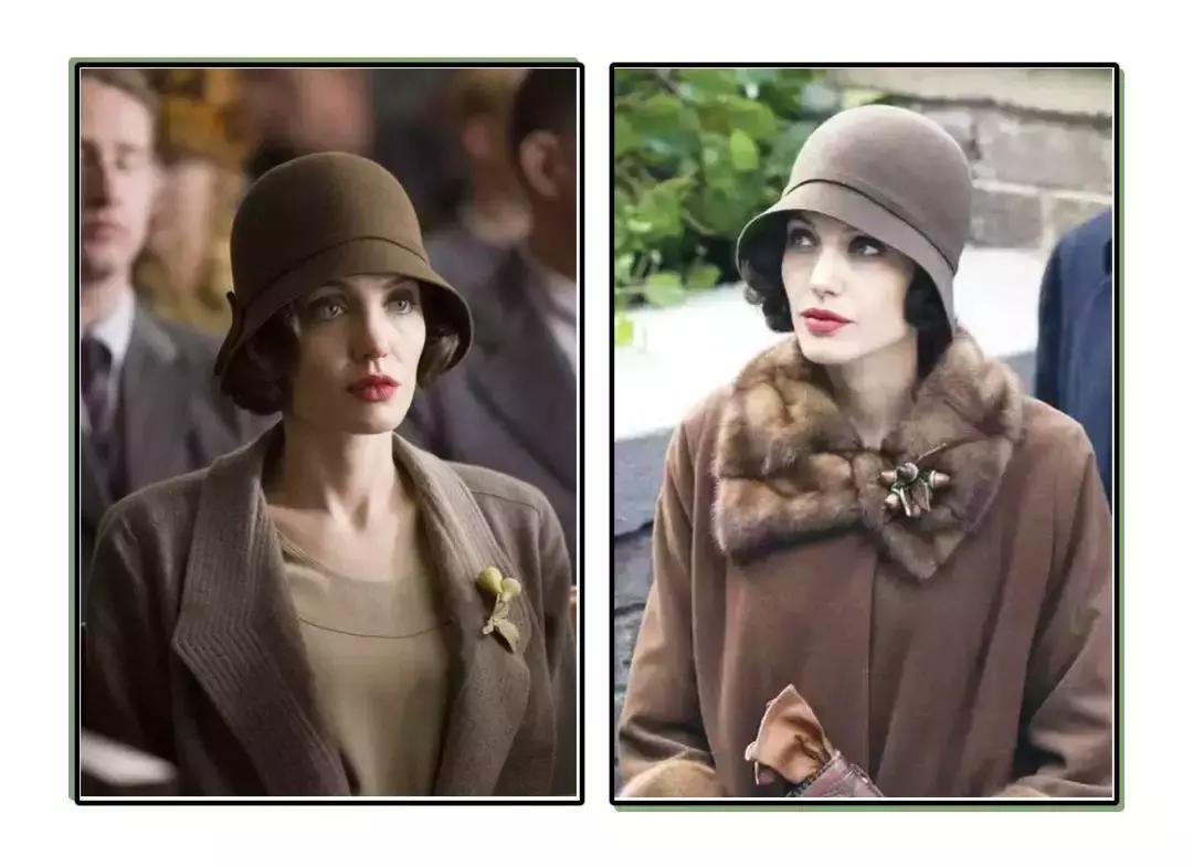 帽子怎么挑显脸小,脸大戴帽子修饰脸型的帽子