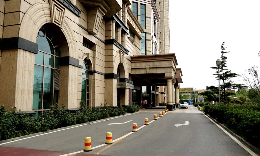 二十一世纪大厦怎么样,二十一世纪大厦照片