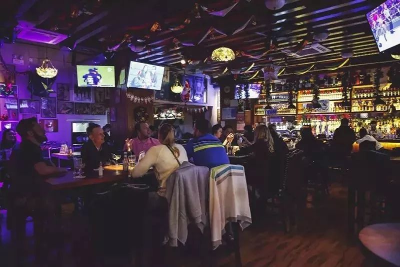 海口小众酒吧指南,海口小酒吧