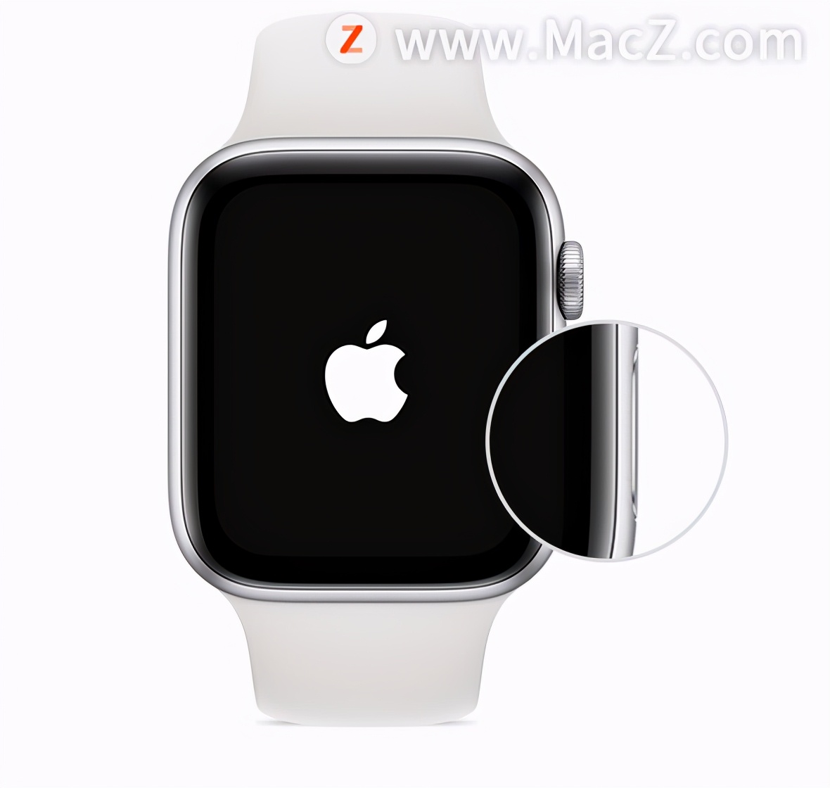 applewatch照片表盘怎么设置,怎么设置applewatch解锁iphone