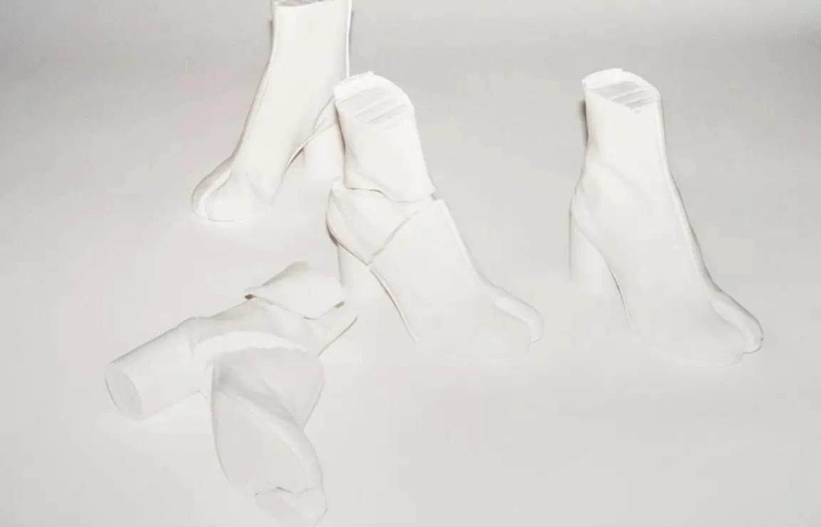 潮流若有鄙视链，穿Tabi的都是爷！