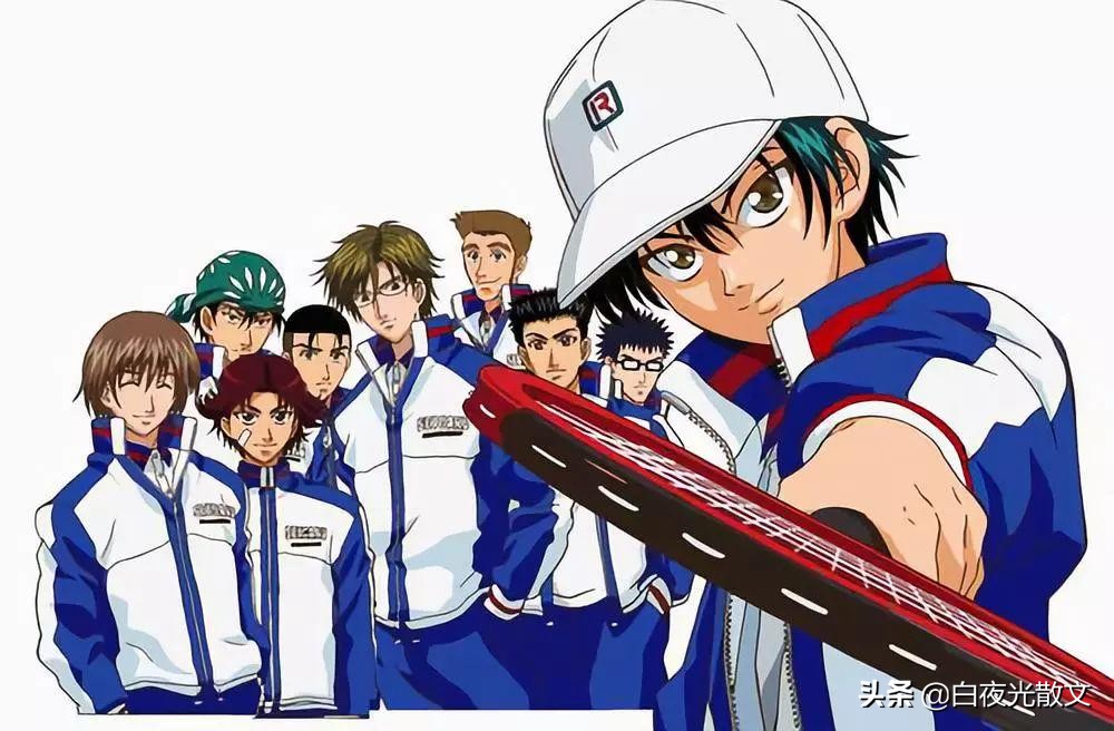 60部童年动画片看过一半真的老了,60部童年动漫