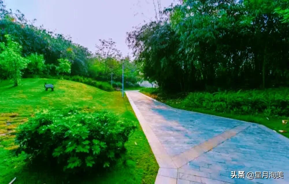 成都周边10个小众徒步地,成都小众旅游景点有哪些