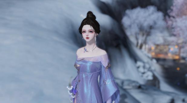 天刀端游红发是什么时装,天刀手游红发染色