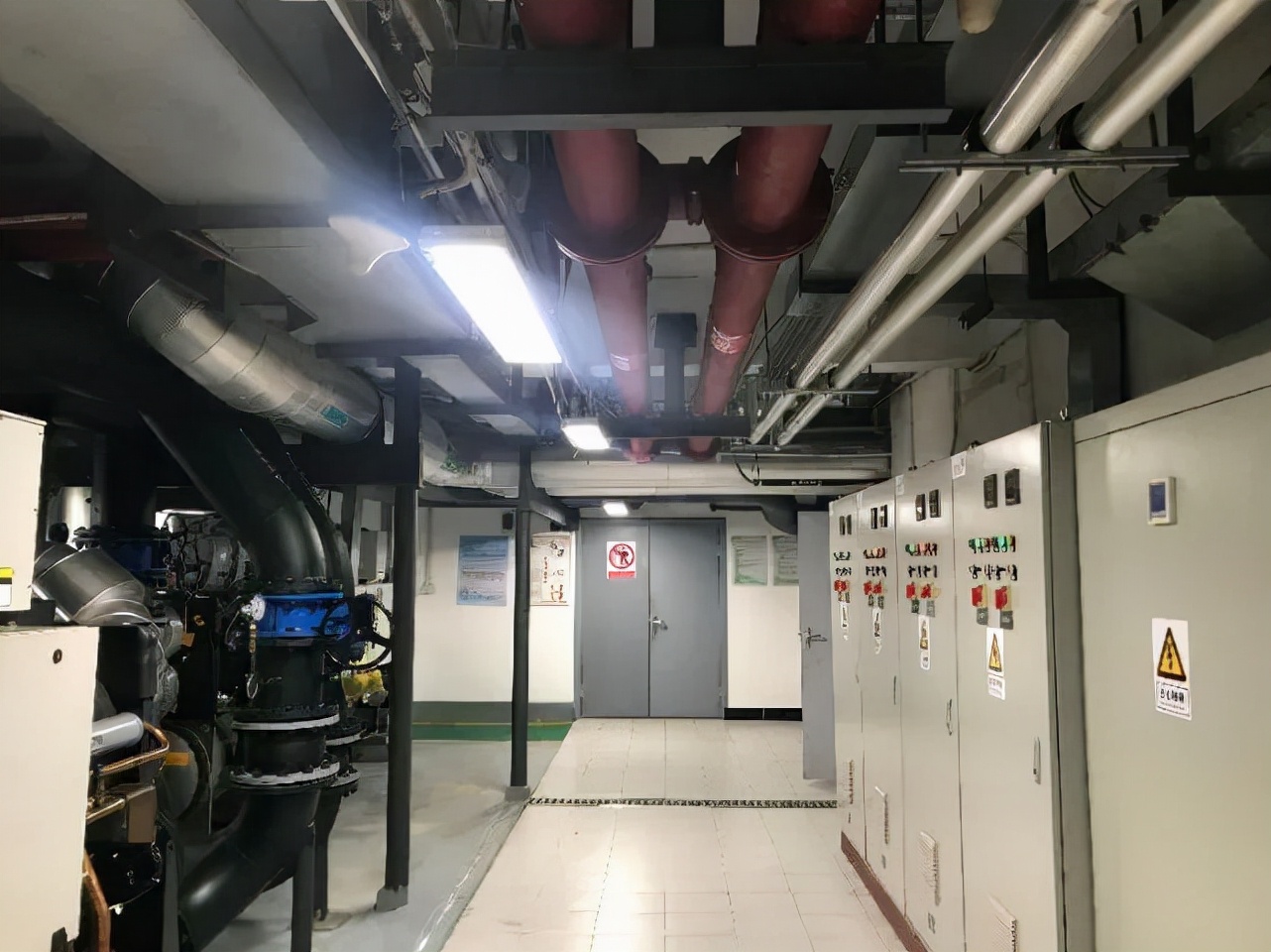 基于bim的医院运维管理开发,bim智慧医院后勤管理