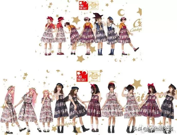 lolita撸猫,lolita撸猫猫