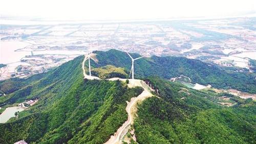 滨江巨变,滨江新城的变化