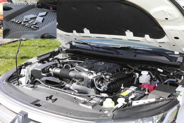 硬派越野有多硬,帕杰罗劲畅是硬派越野吗