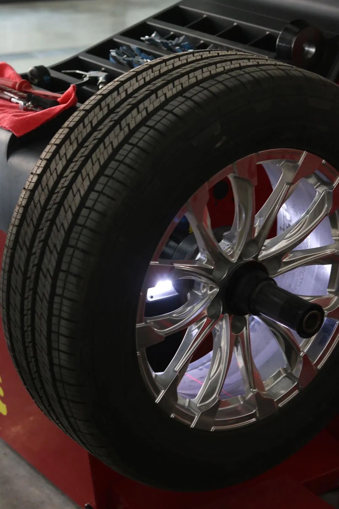 怪兽修车翻新,雷克萨斯gx460翻新改造全过程