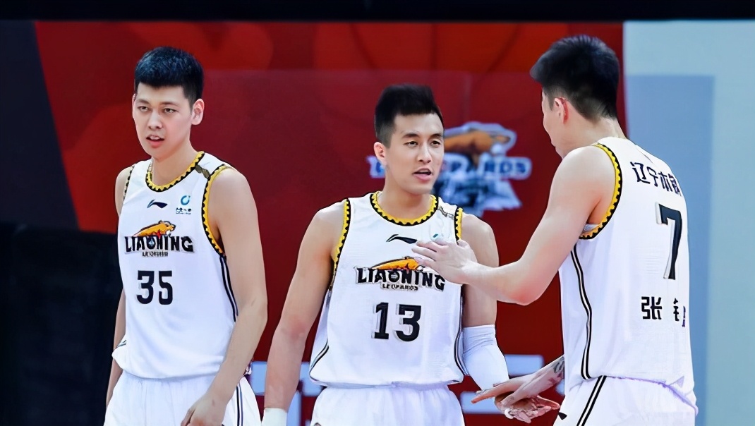 辽宁八强的对手,辽篮面临魔鬼赛程考验