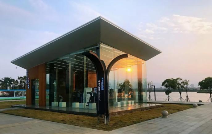 未来智慧社区和智慧生活,智慧化智能化社区发展的优势