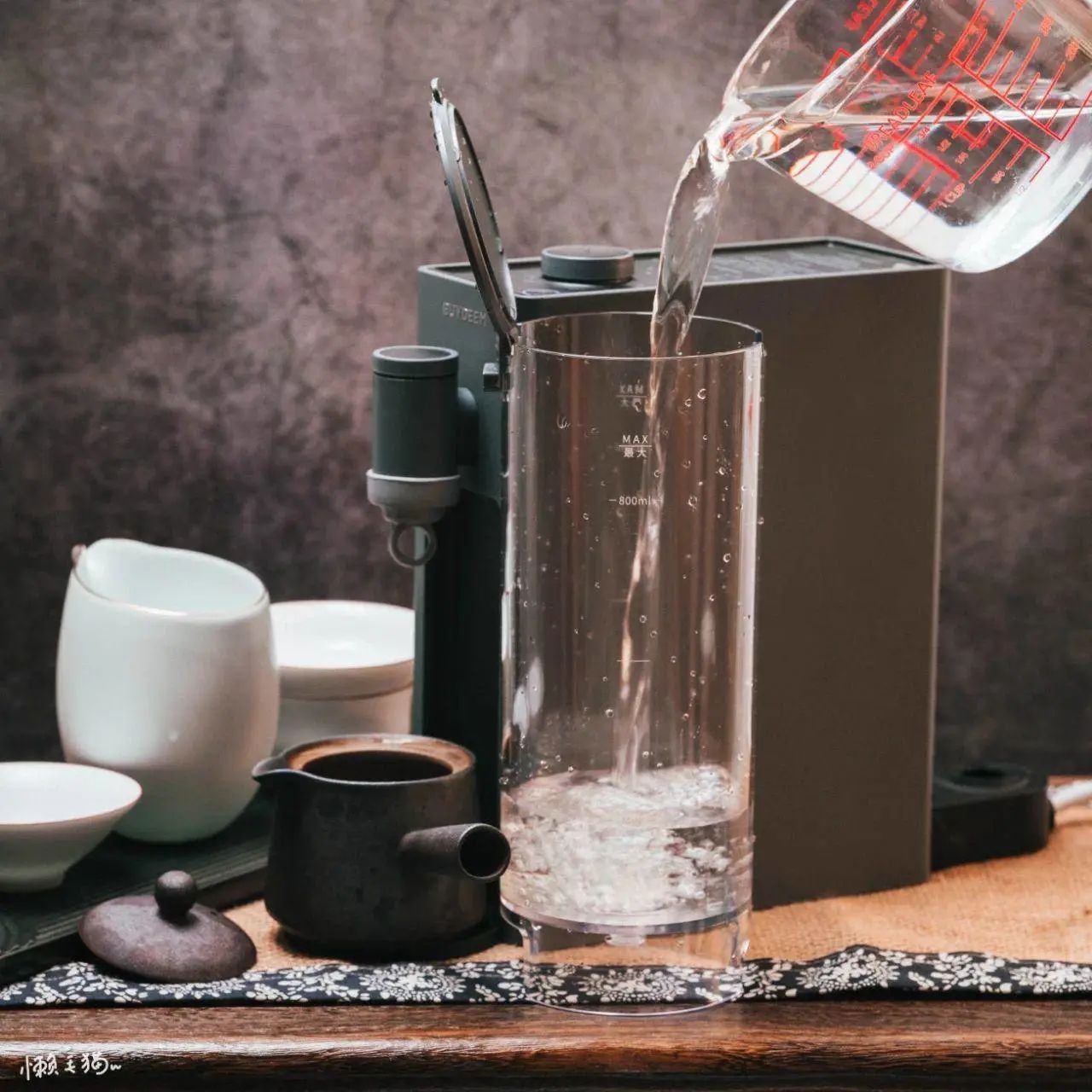 泡奶恒温水壶泡茶,泡奶粉恒温水壶好用吗