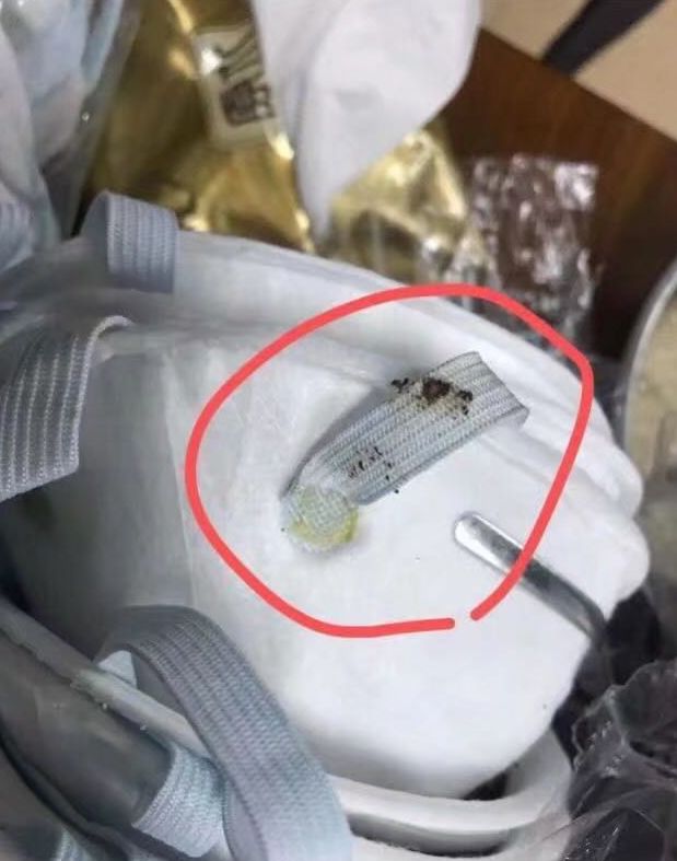 如何鉴别口罩是真的还是假的,口罩真的跟假的有什么区别